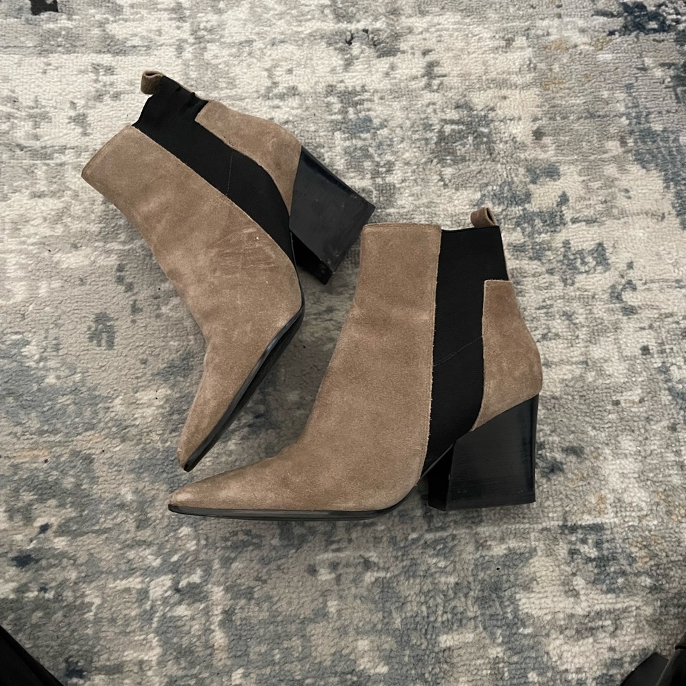 Winter boots